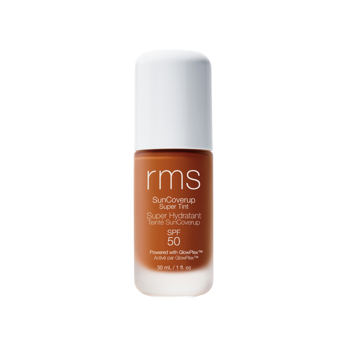 SunCoverup Skin Tint SPF 50 Alabaster