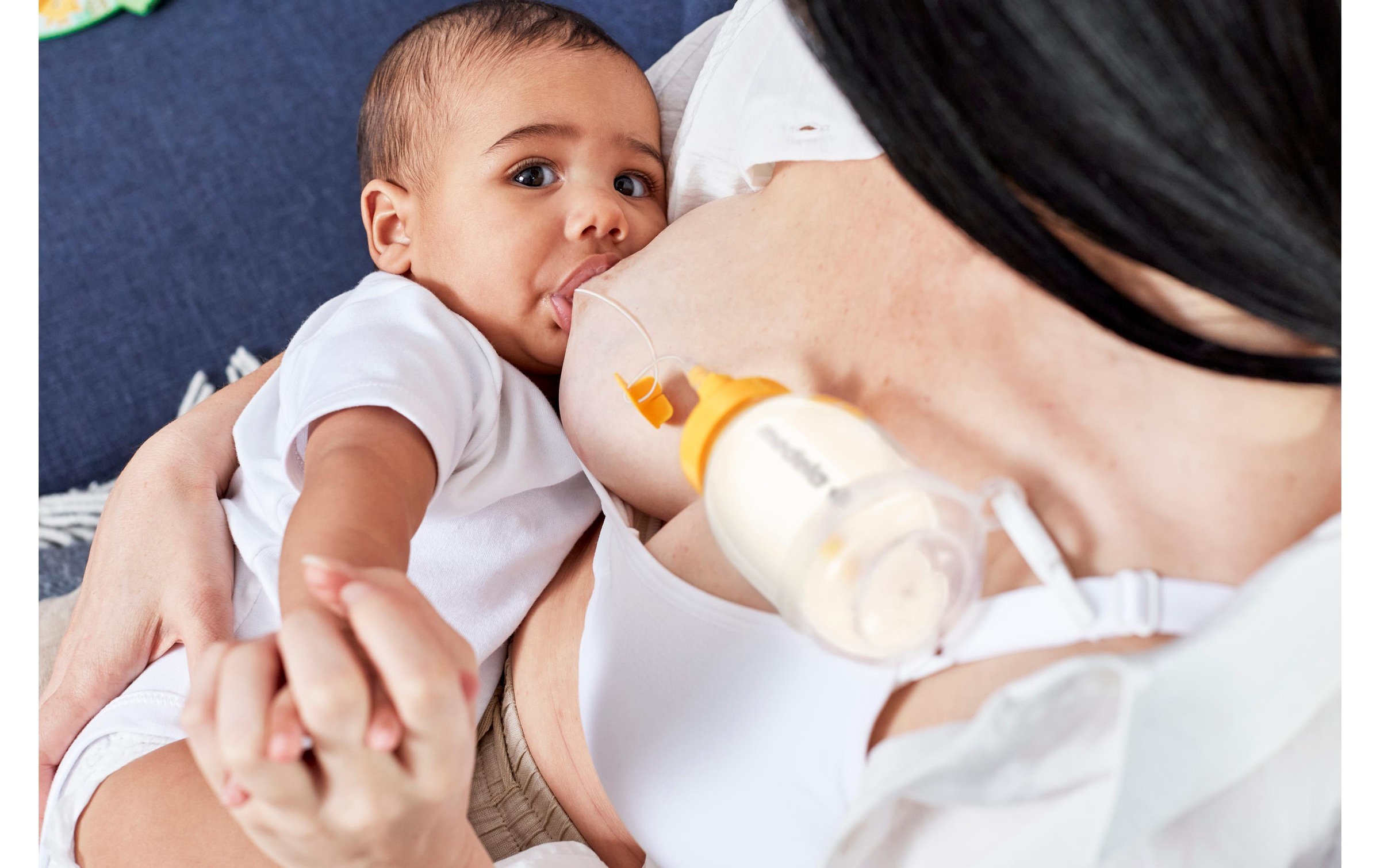 MEDELA Elektrische Milchpumpe »MEDELA«