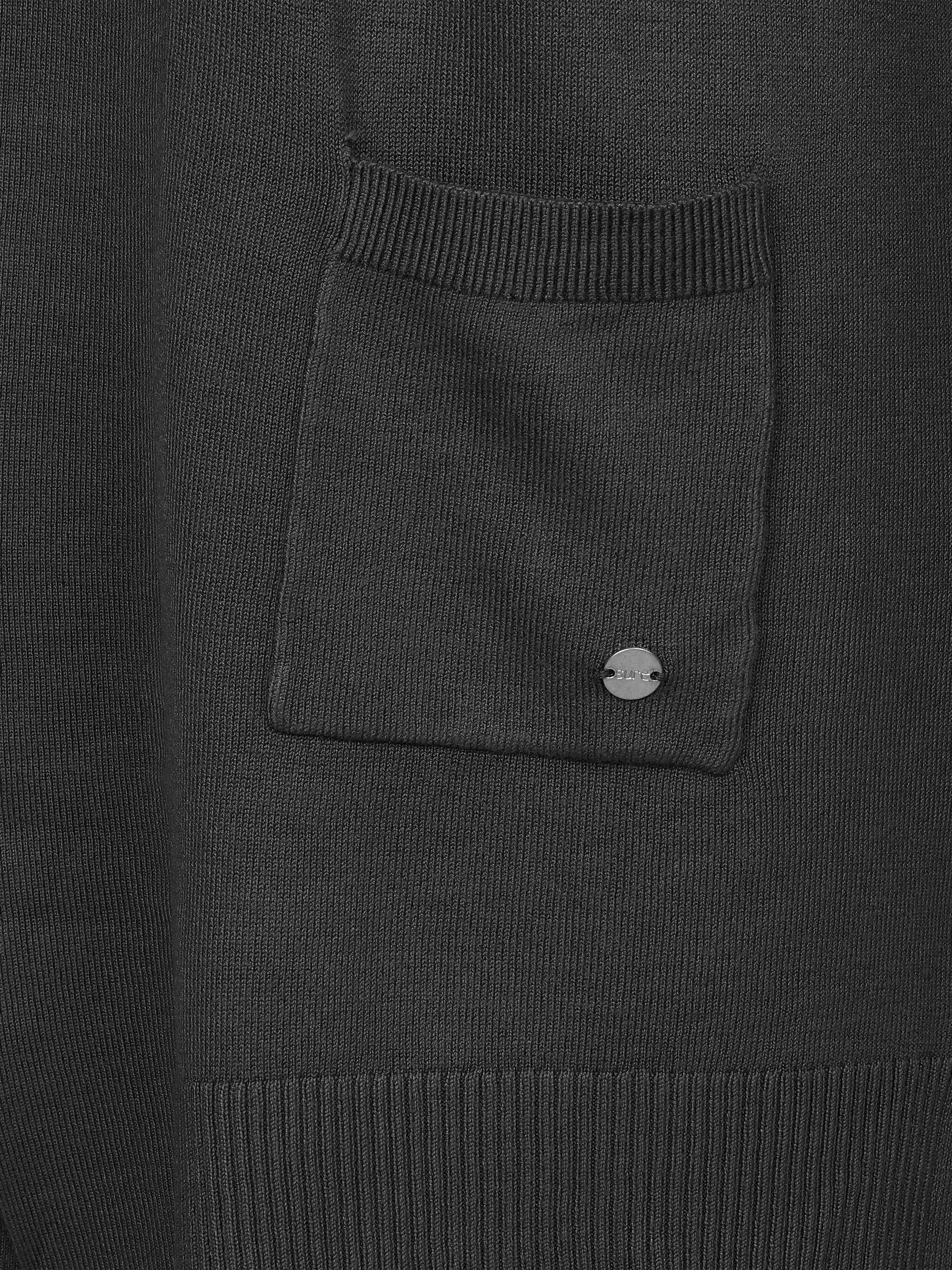 Damen Cardigan in offener Form