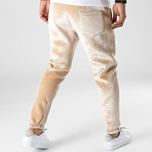 Pantalon Jogging UPP71 Beige