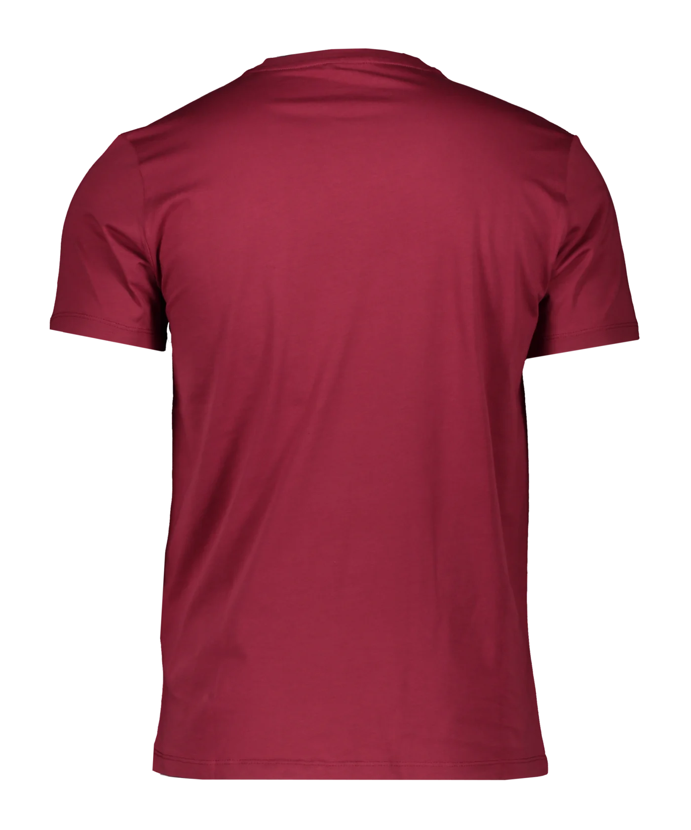 Erima Basic T-Shirt Kids Rot