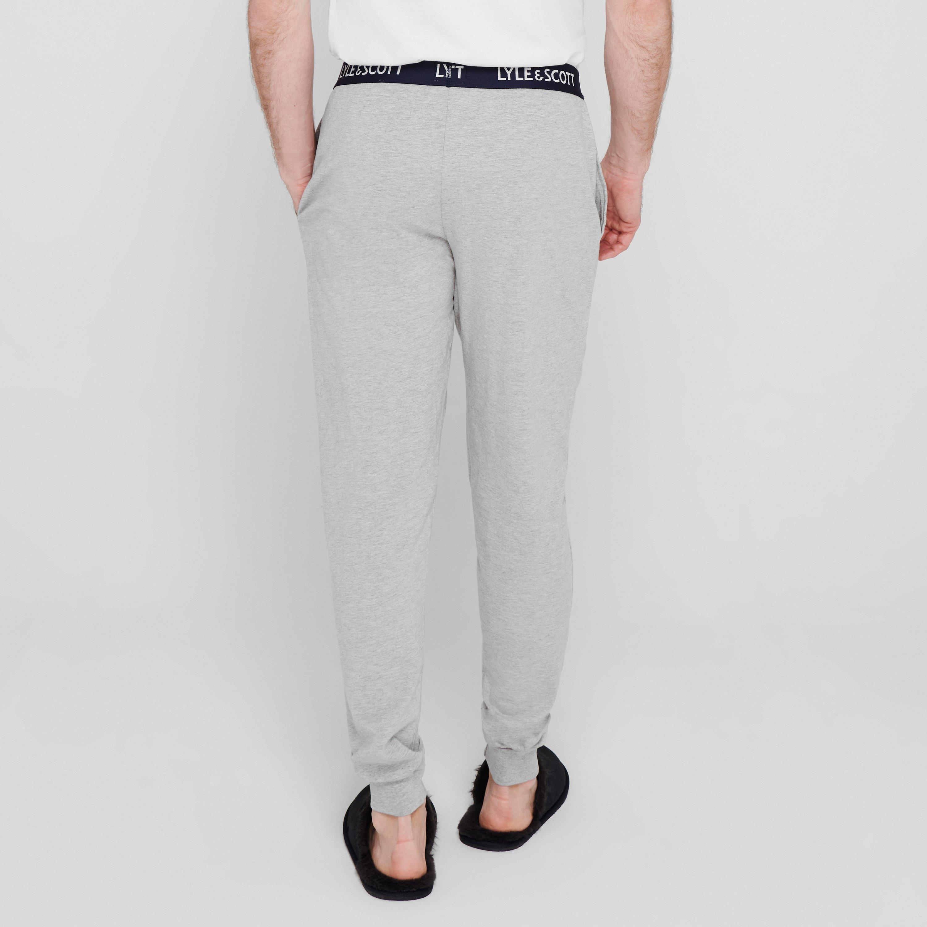 Lyle and Scott Ezra Jogging Pants
