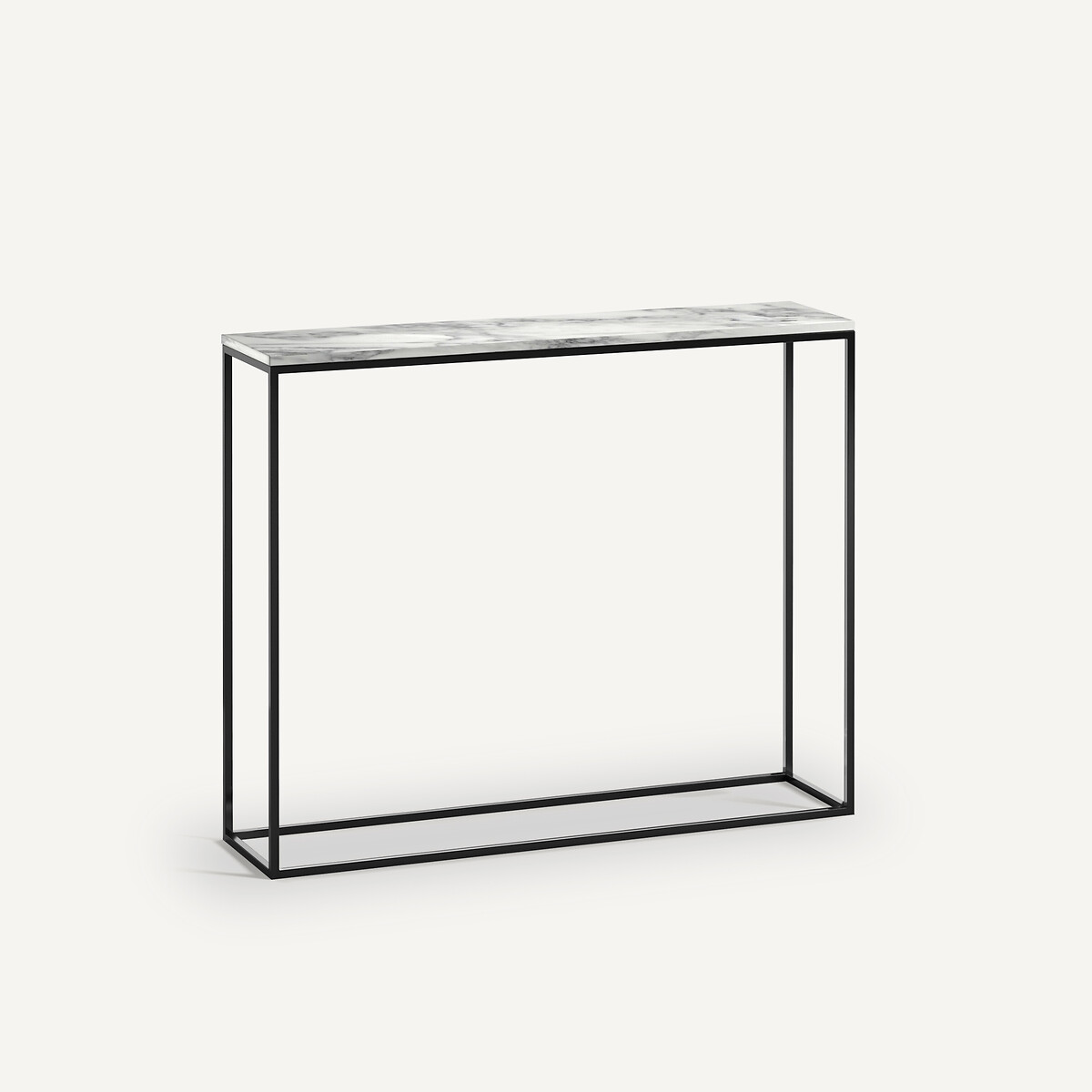 AM.PM<br>Wandtafel em Marmer, Mahaut