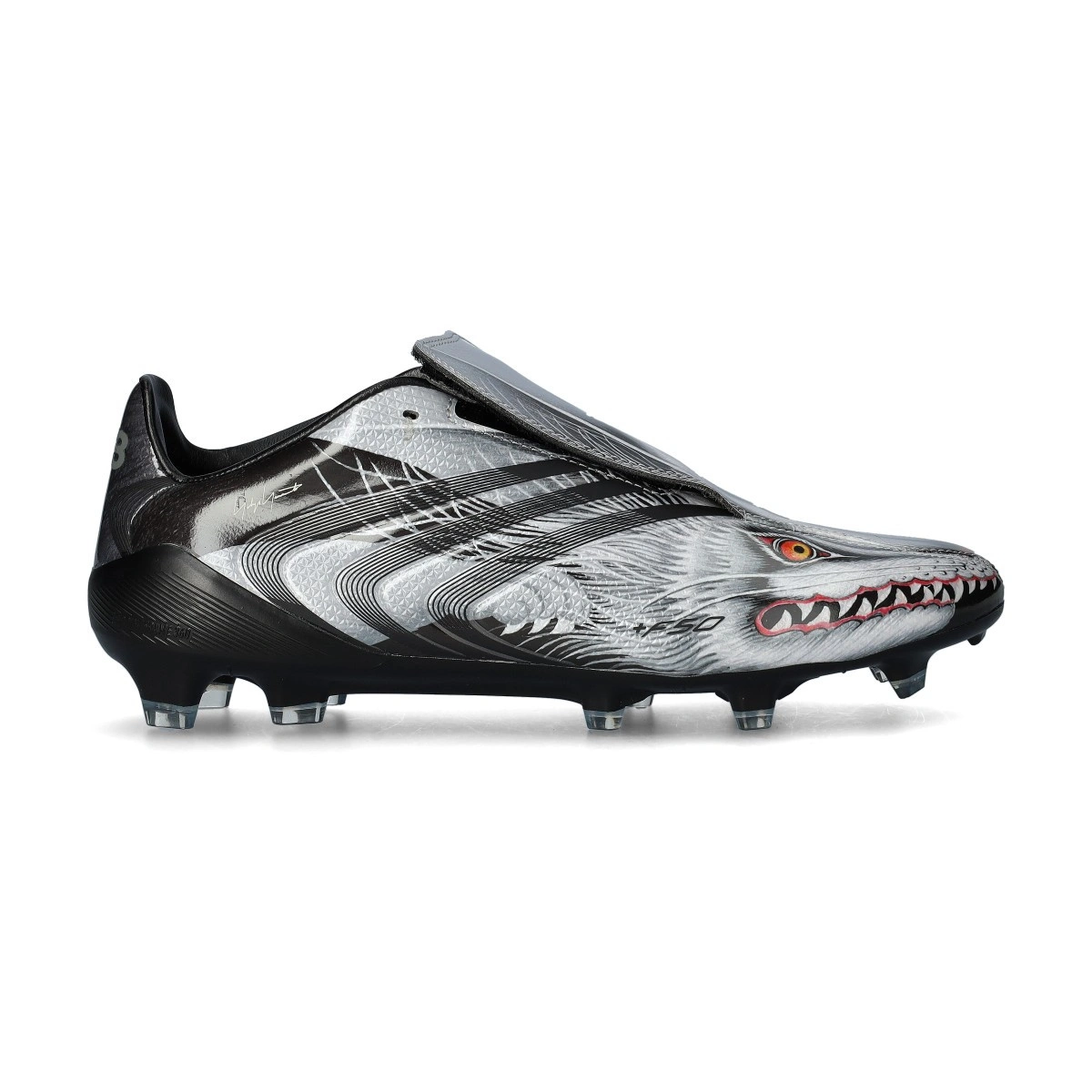 Chuteira adidas F50 Elite FG Tunit Y-3