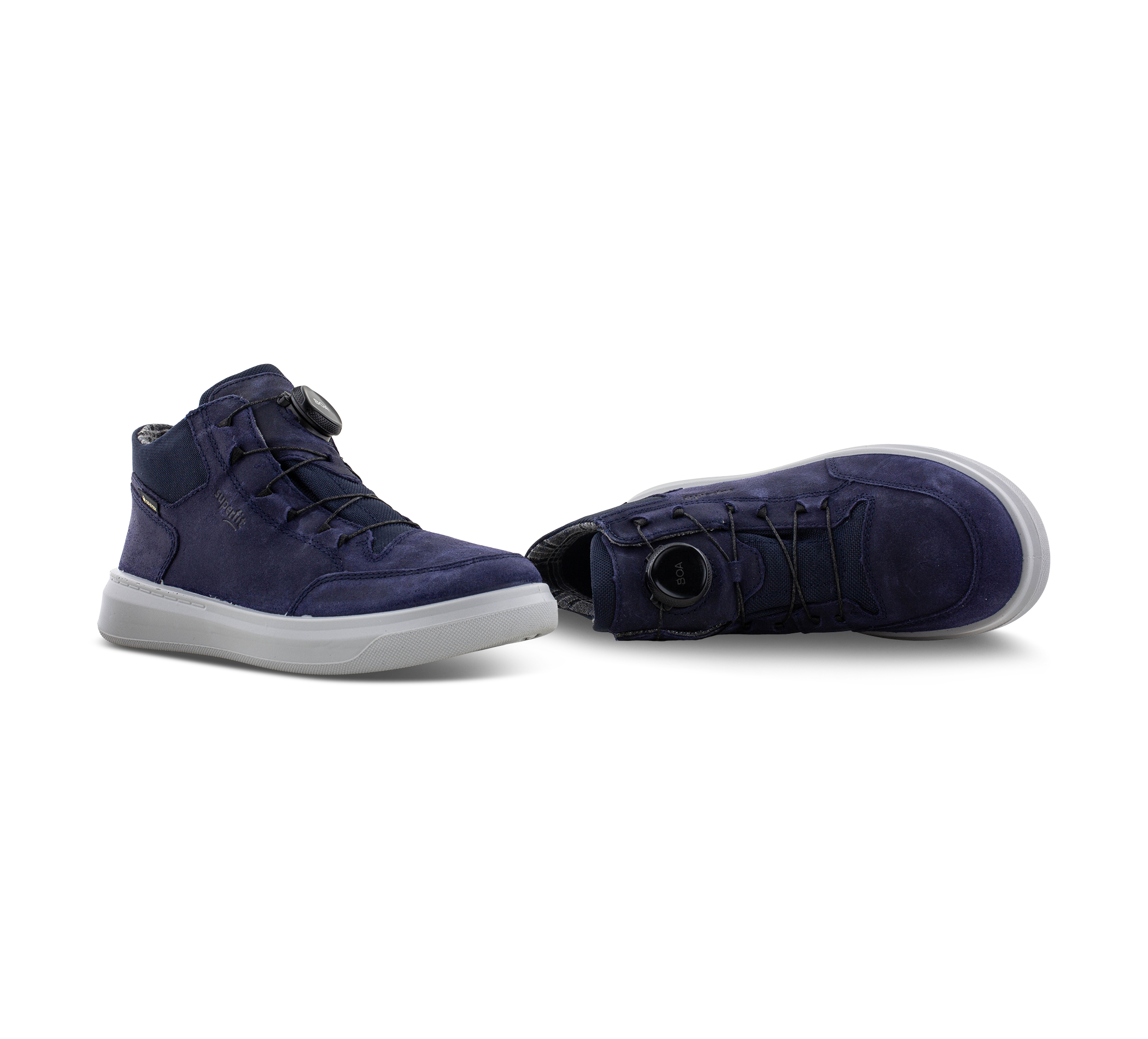 Superfit Cosmo - Schnürschuhe
