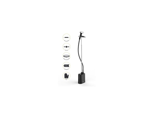 STEAMONE - Uni900gb défroisseur vertical - noir
