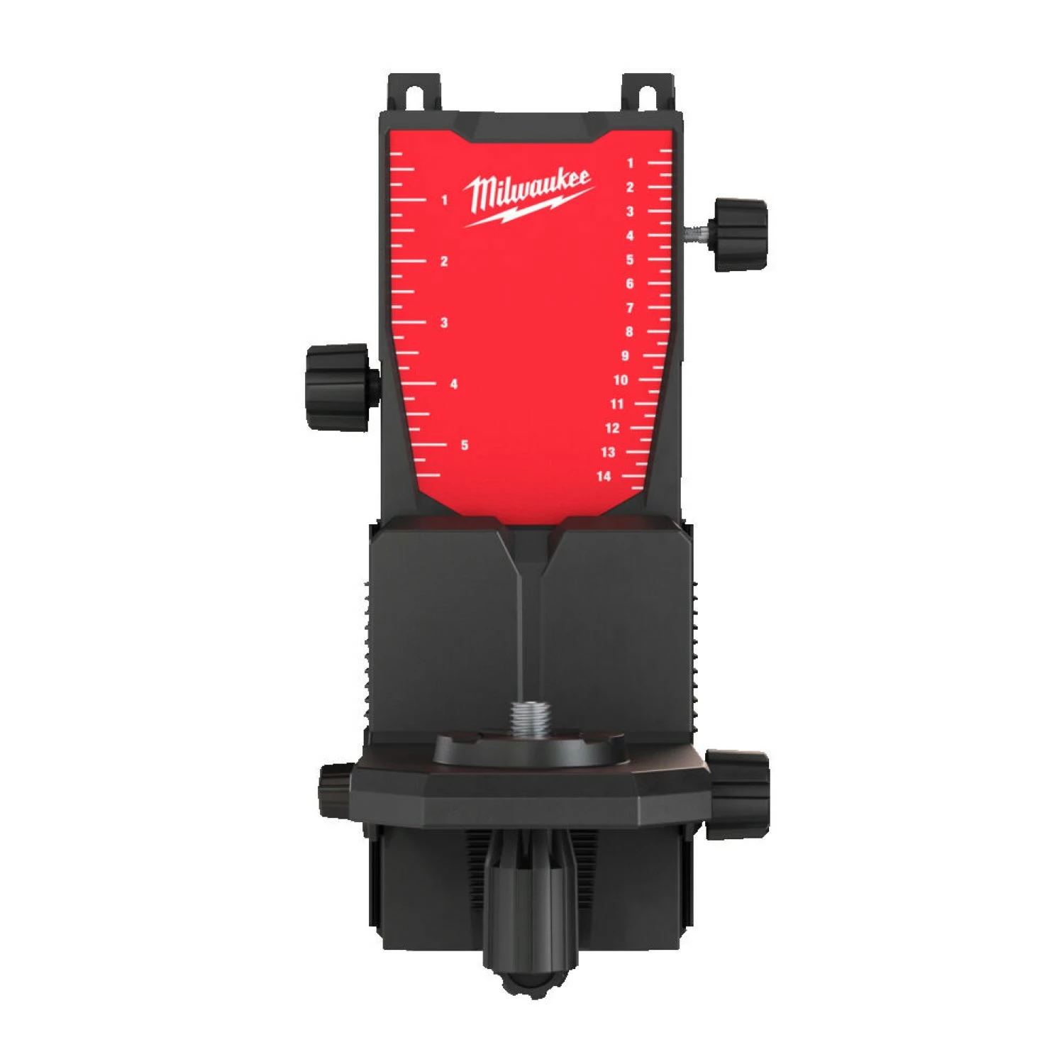 Milwaukee 4932493201 LWM Laser wandhouder