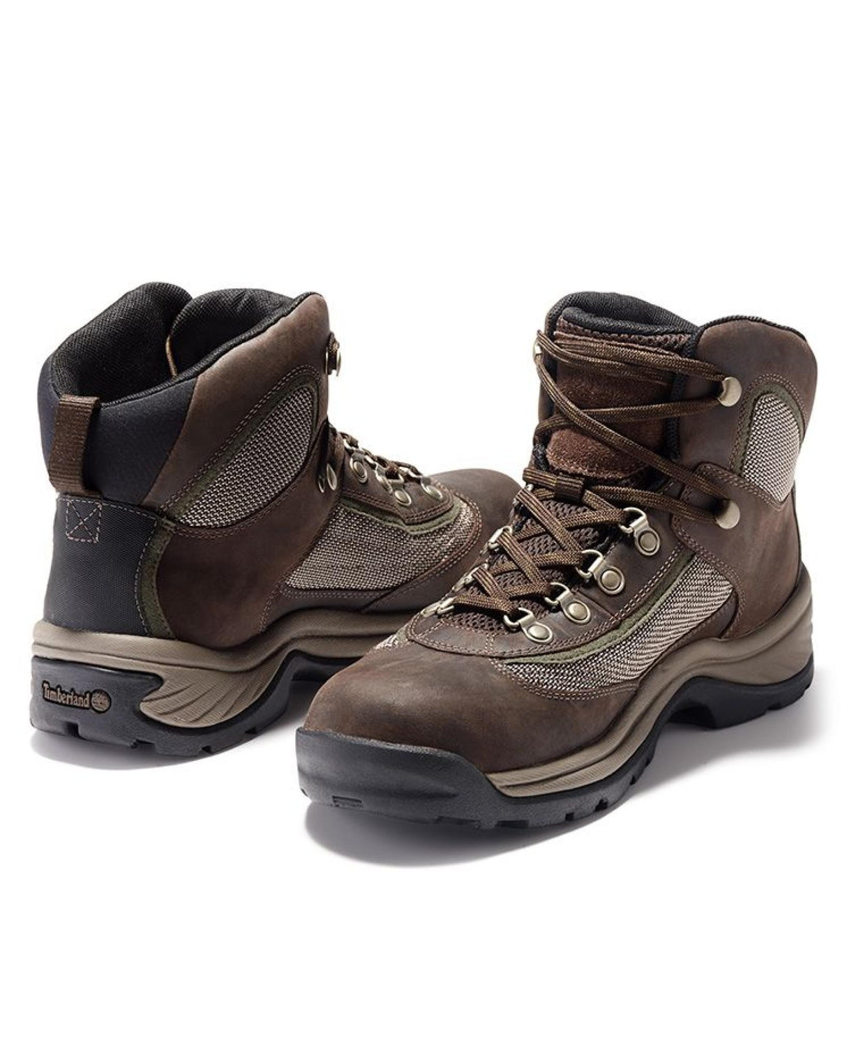 Timberland<br>Plymouth Trail F/L