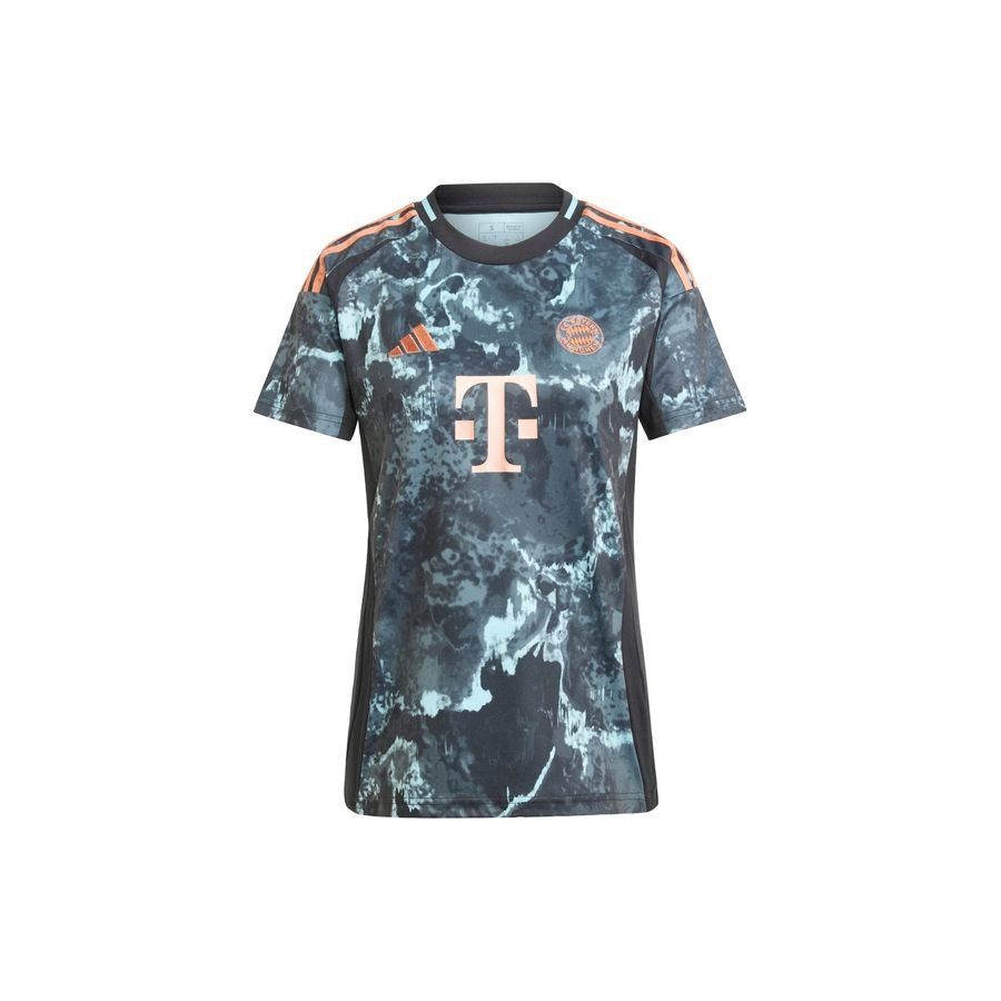 Adidas Maillot Extérieur FC Bayern 24/25