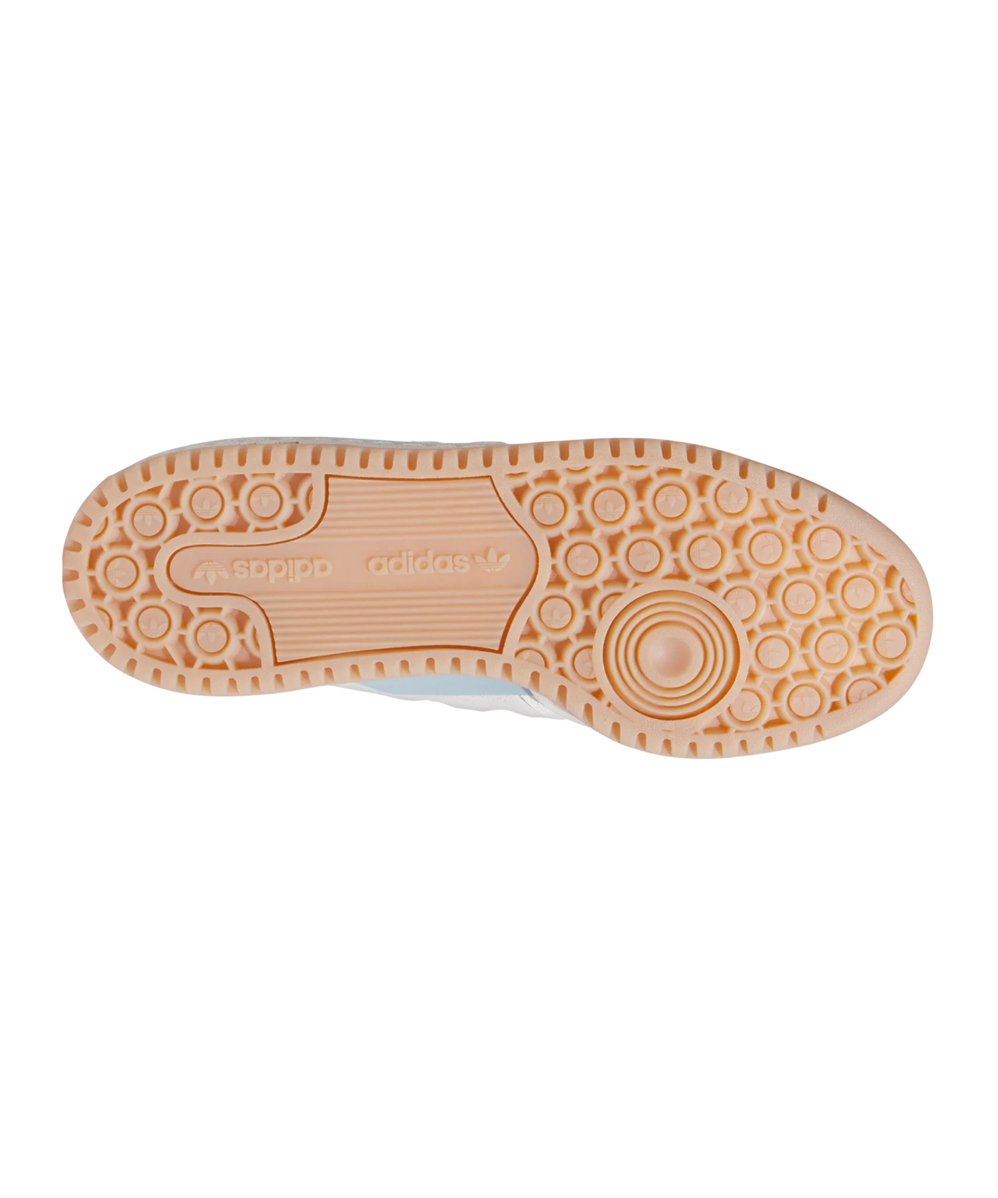 adidas Forum Low Cl Damen Weiss