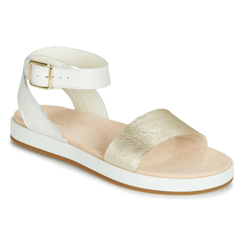 Clarks - BOTANIC IVY - Blanc