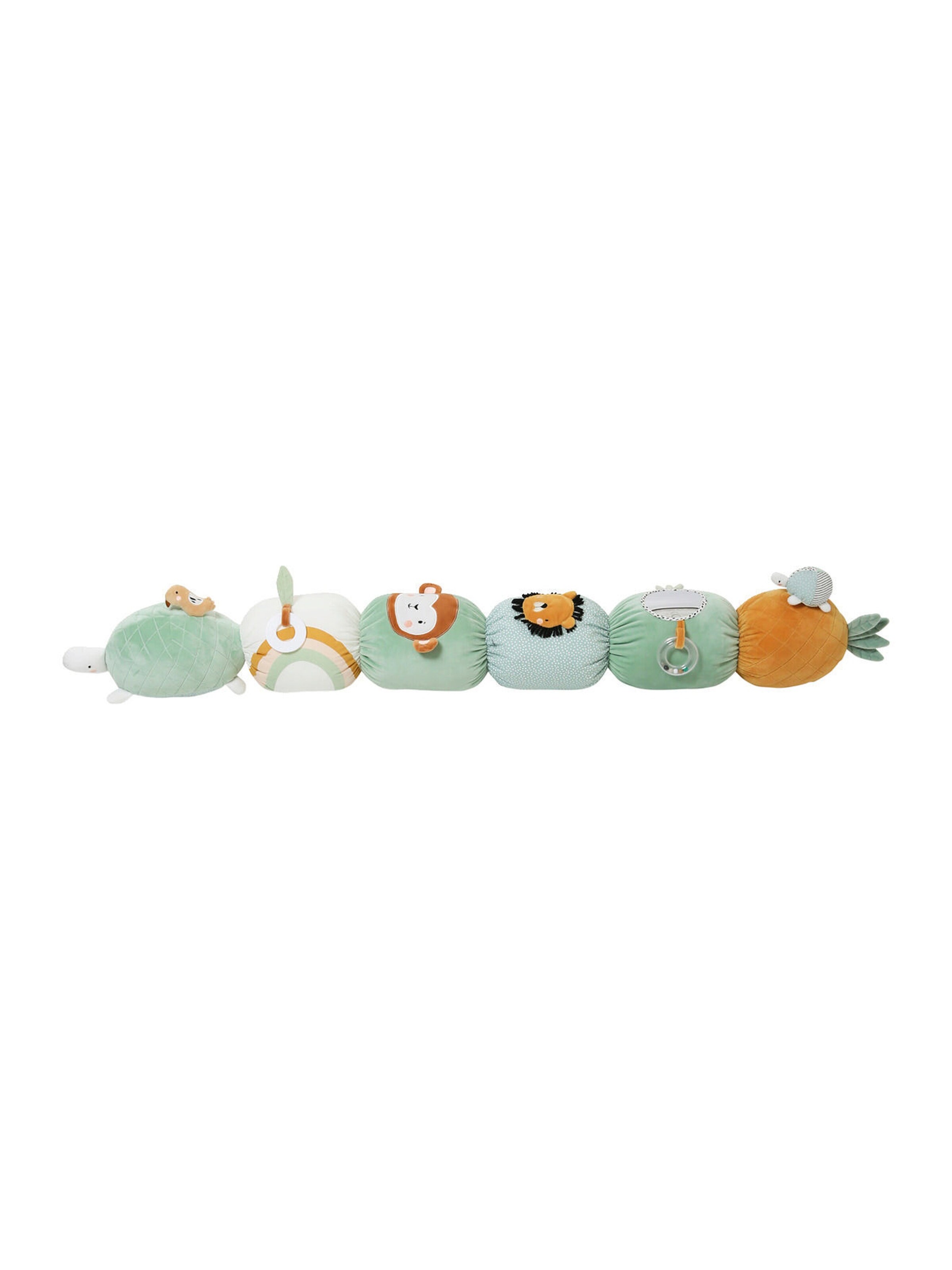 Vertbaudet Baby Activity-Rolle TANSANIA
