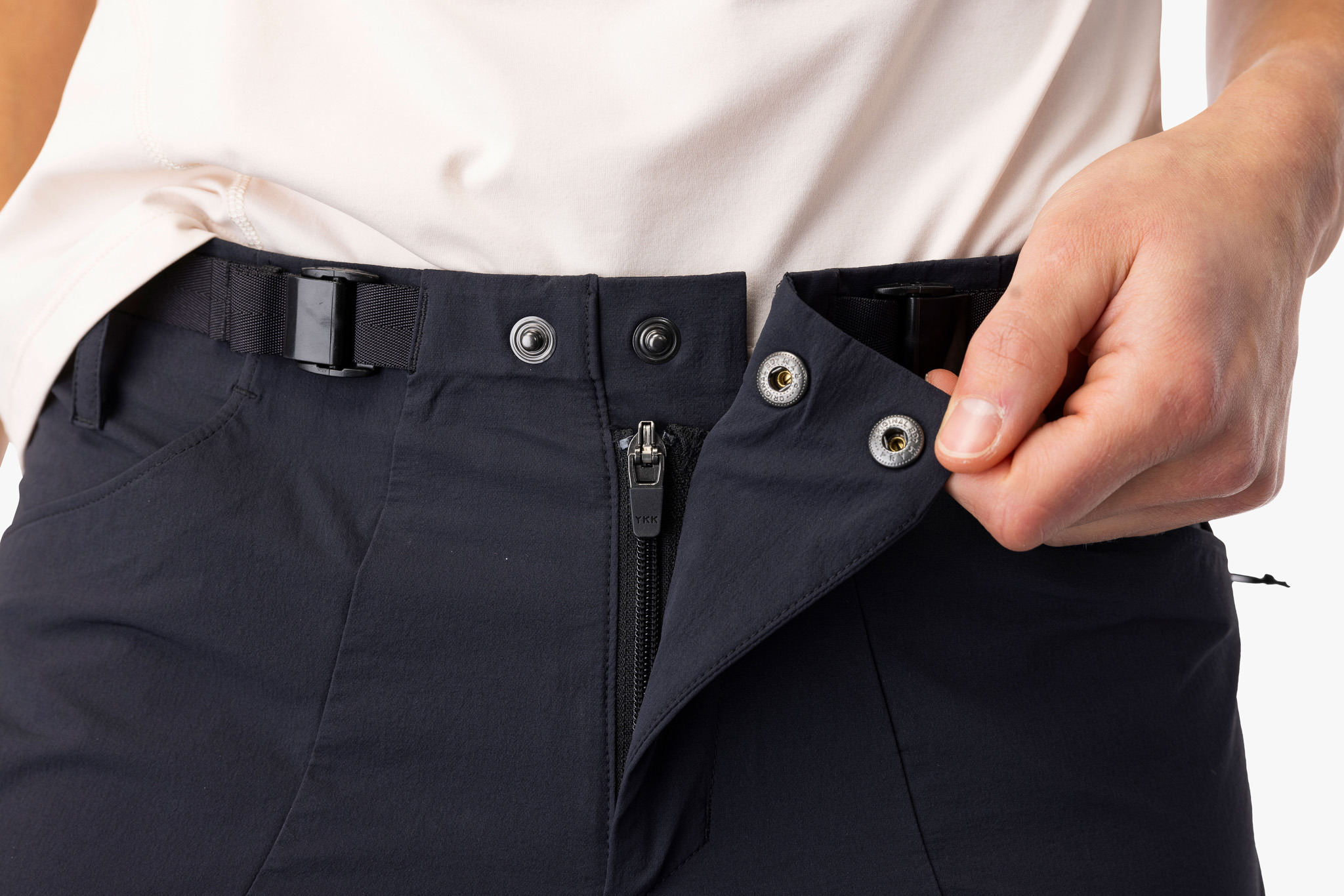 Glidepath Short Women's 13''