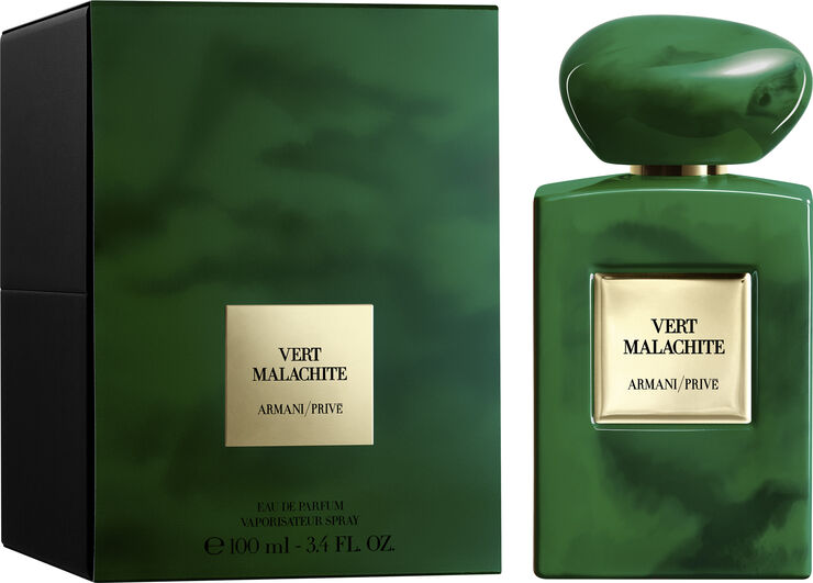 Armani Aramni Privé vert Malachite Eau De Parfum
