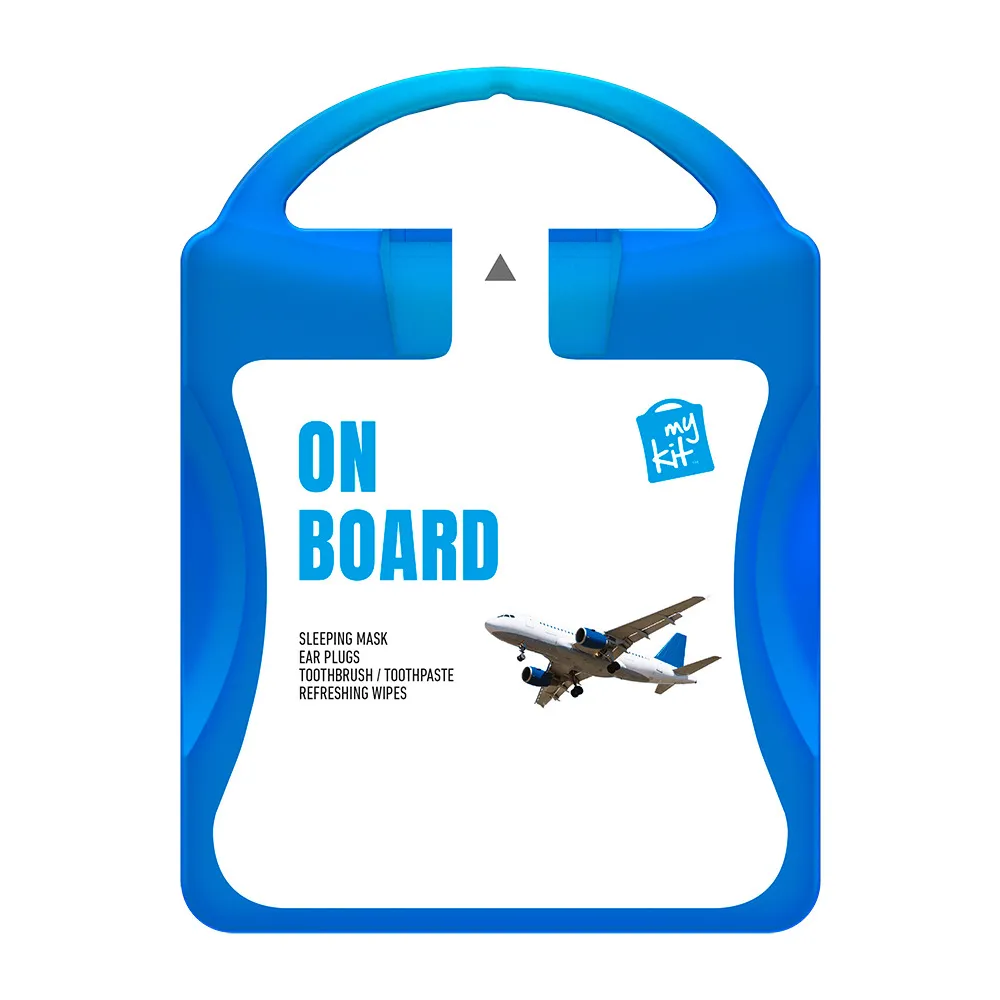 MyKit Onboard - 1 stk.