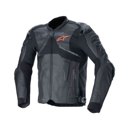Blouson Alpinestars ATEM V5 - Noir