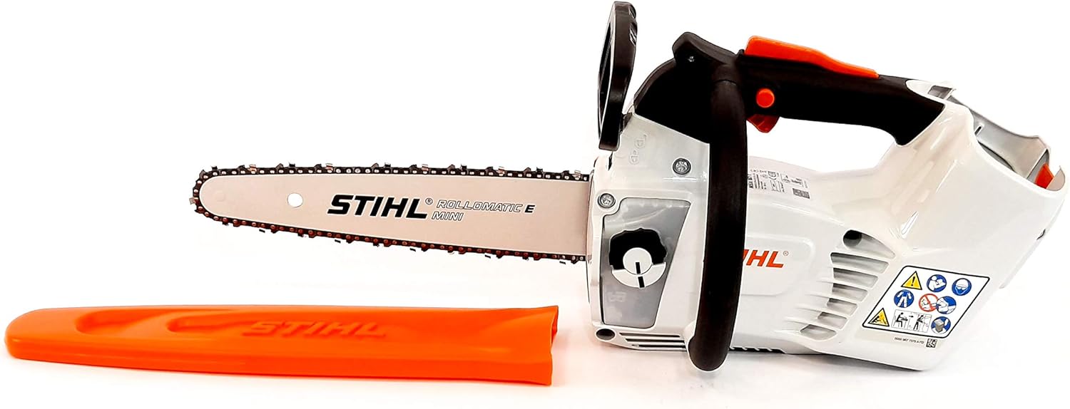 STIHL Akku Motorsäge MSA 161 T - 30cm (ohne Akku & Ladegerät) (12522000067)