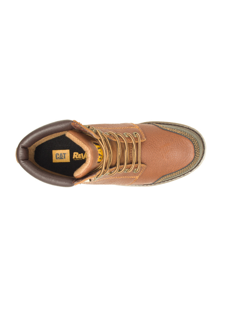 Brown Men's Boots