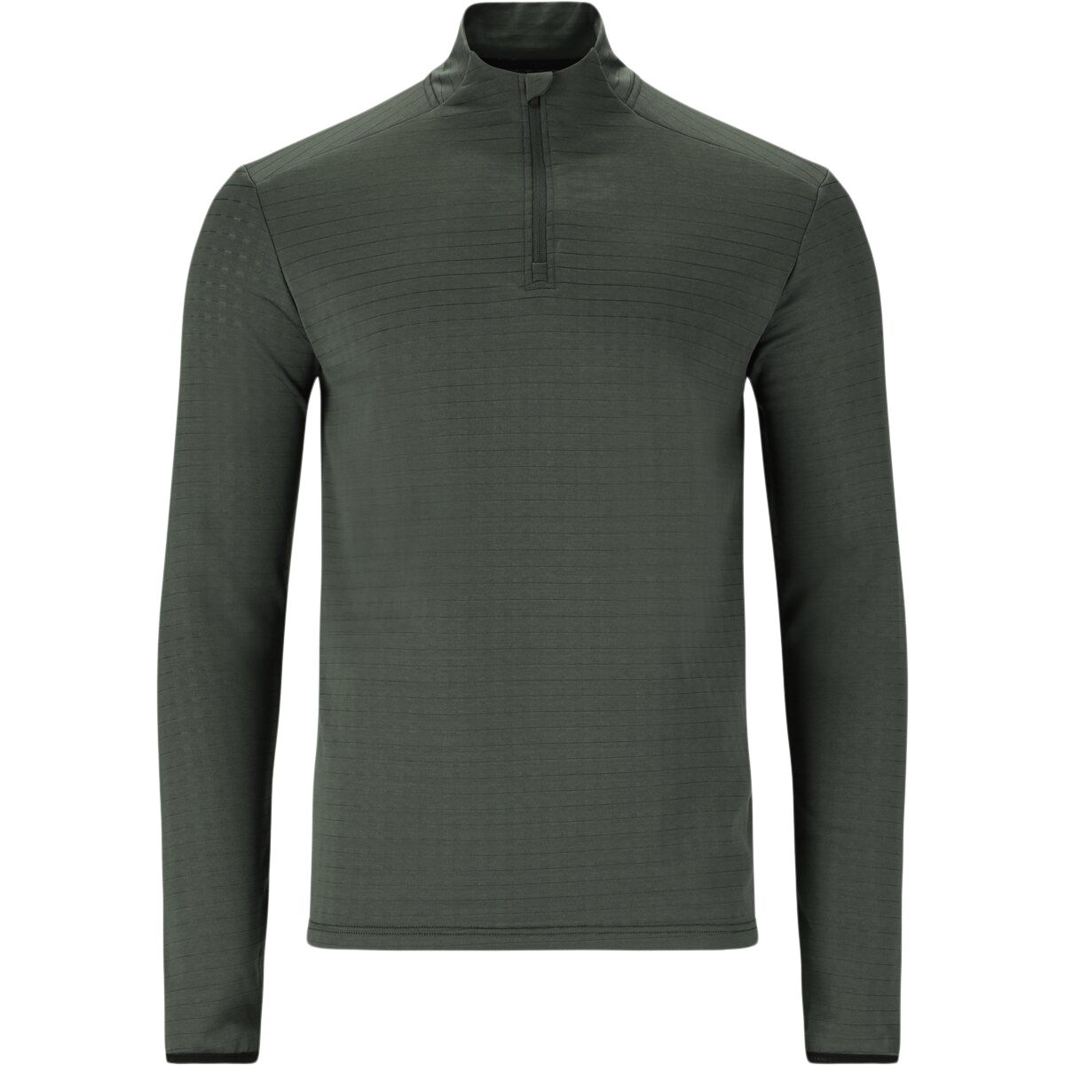 Endurance Toko 1/2 Zip Løbetrøje Herre