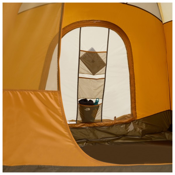 The North Face - Wawona 4P - Tente 4 places