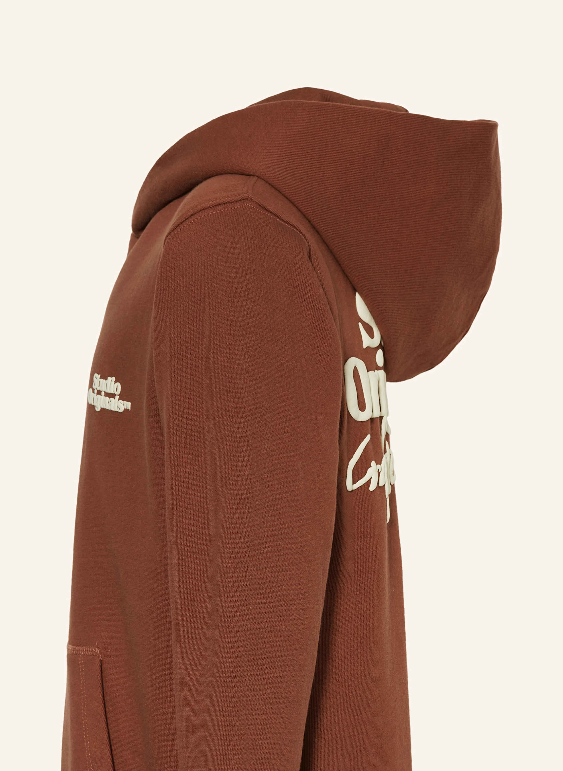 JACK&JONES Hoodie JORPAROS