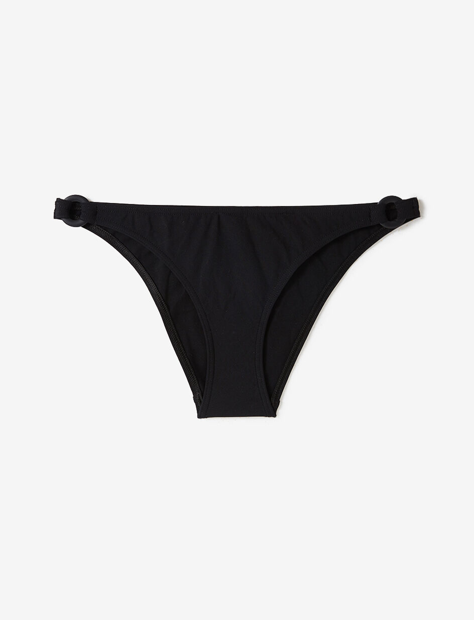 Culotte de bain bikini