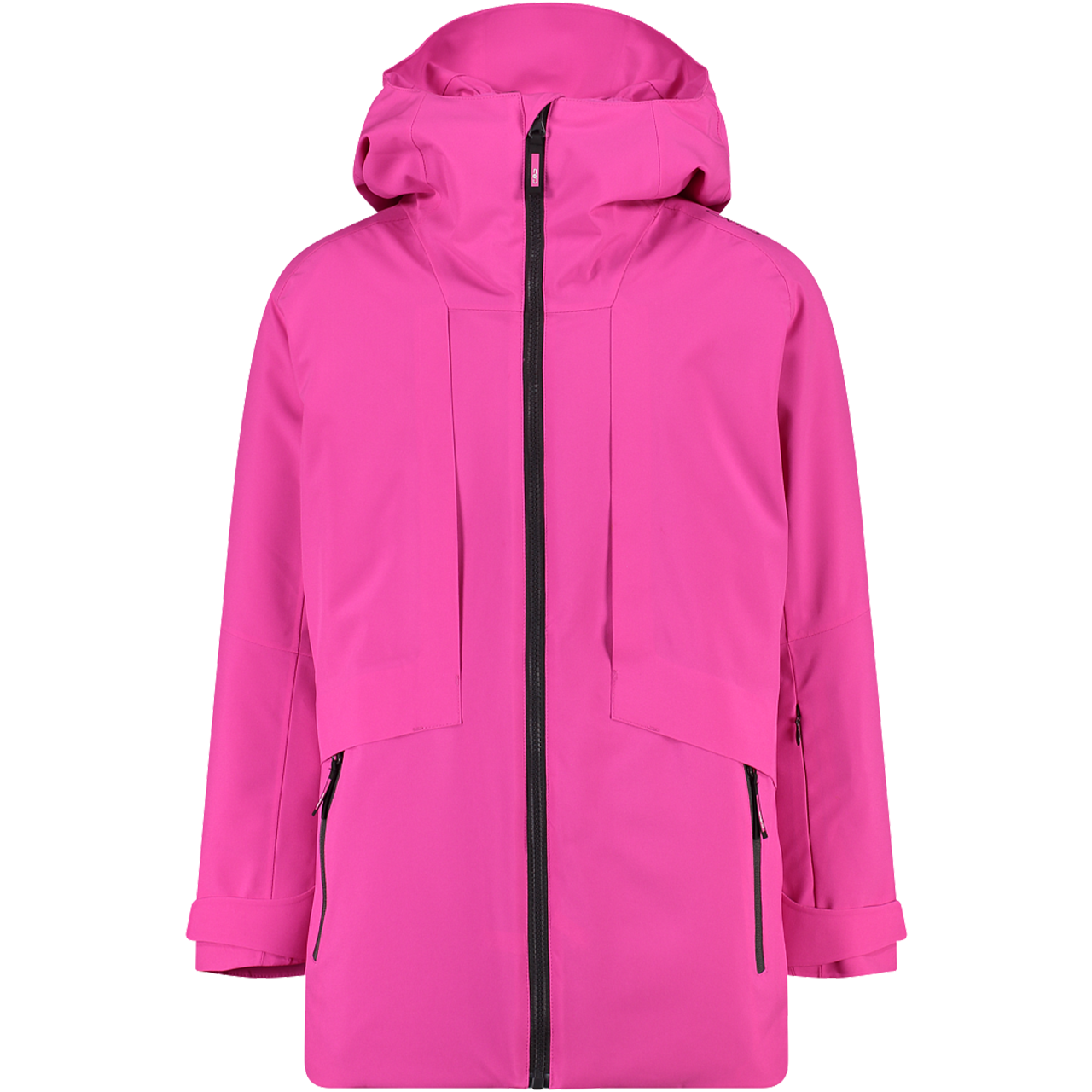CMP Junior Ski Jacket FEEL WARM FLAT festival | Ski Jackets | Ski Clothing | Kids | XSPO-Fashion.com