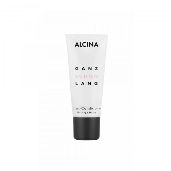 Alcina GANZ SCHÖN LANG Glatt-Conditioner Sondergröße 20ml