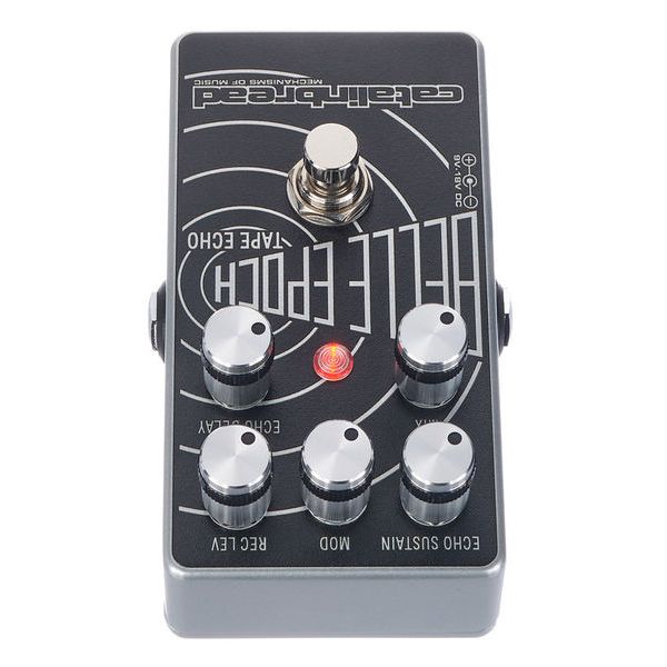 Catalinbread Belle Epoch BOS