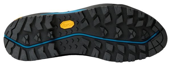 Chaussures de Randonnée The North Face Mid Verto Gore-Tex Gris