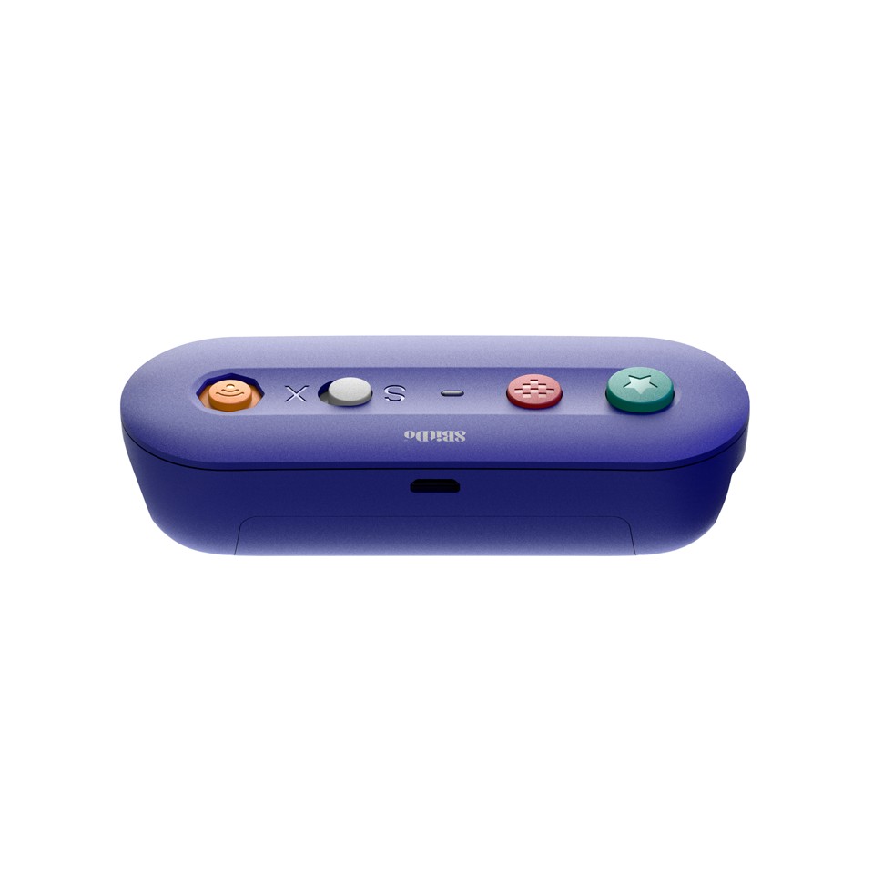 Gamecube Controller Adapter 8bitdo