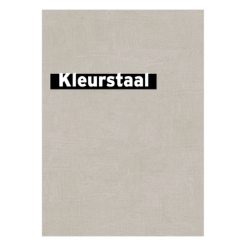 Behangstaal vliesbehang Revi warm grijs 120991