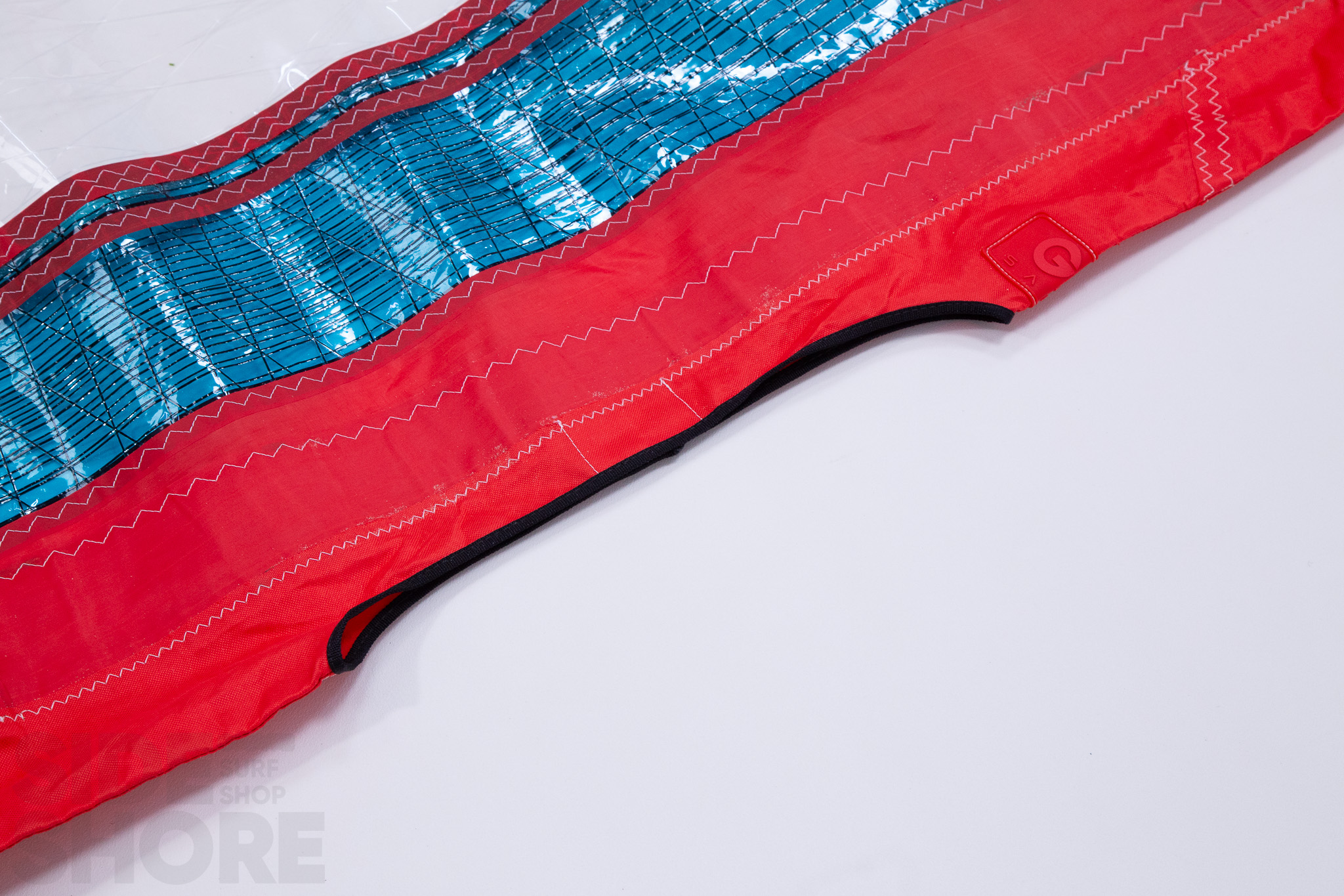 Gaastra / GA-Sails IQ - Membrane - 2023 #203 4.8 m²