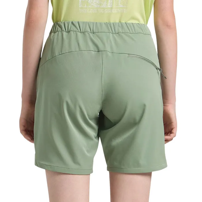 Jack Wolfskin Hiking Alpine Short Dames