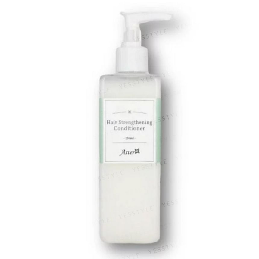 Aster Aroma - Haarversterkende conditioner