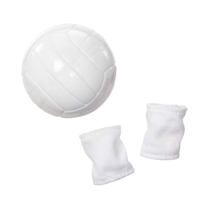 Barbie - Volleyballspielerin