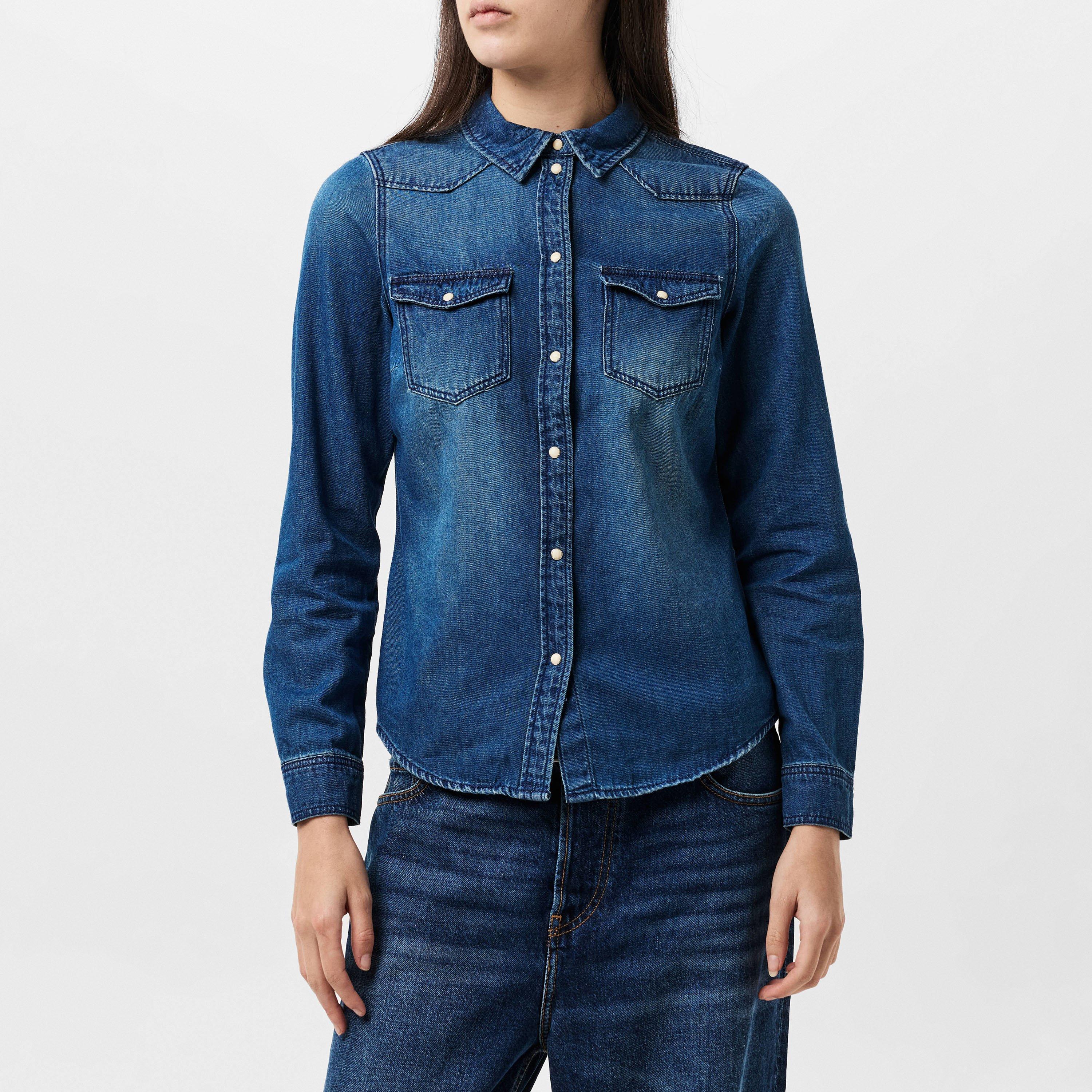 Vero Moda Maria Long Sleeve Shirt