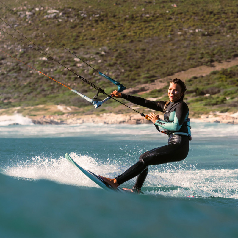 BARRE FLYSURFER FORCE CONTROL V2