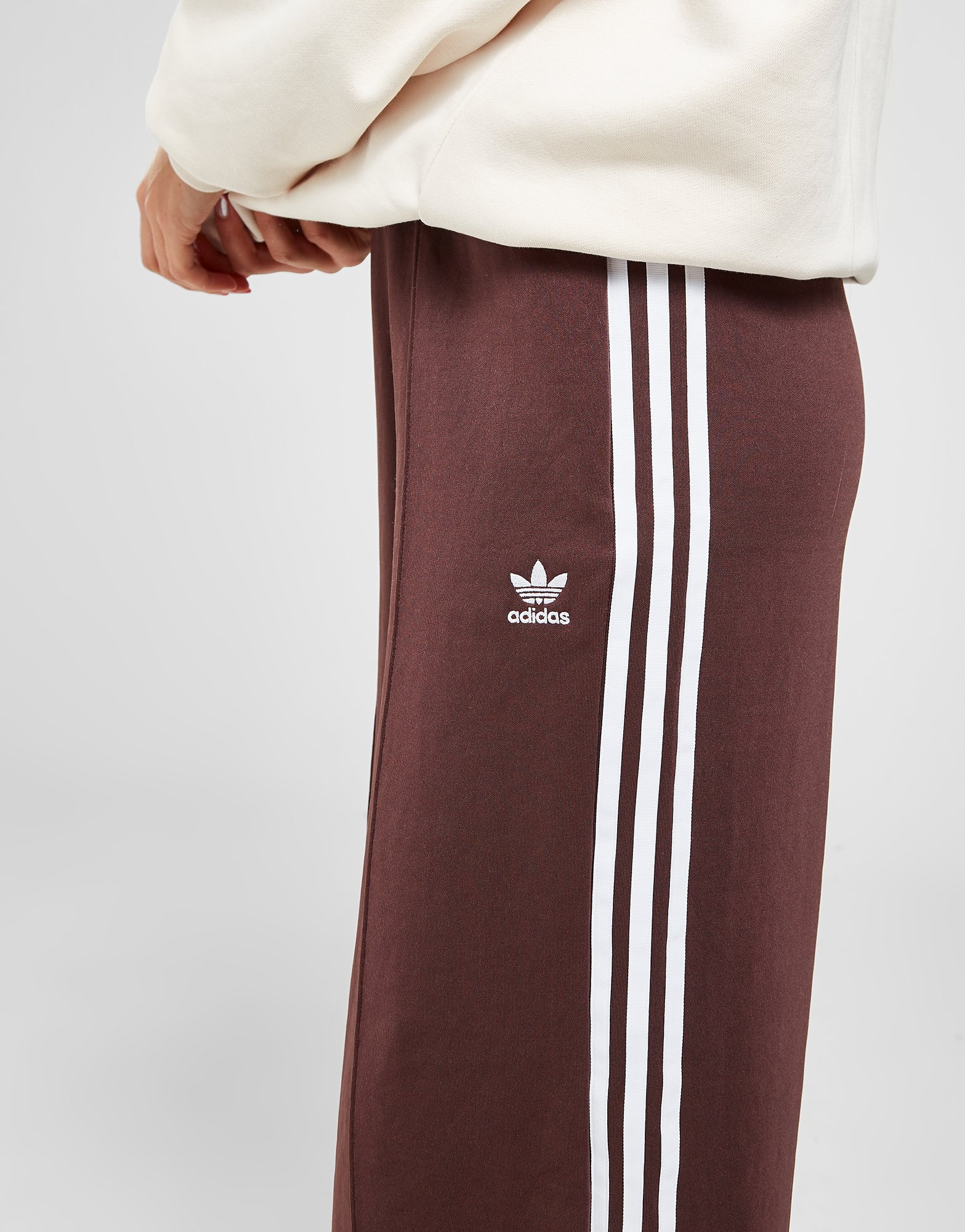 adidas Originals Pantalon de jogging Wide Femme