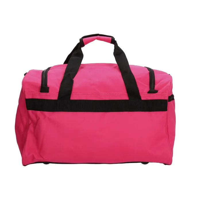 Enrico Benetti Amsterdam Reistas (33L)