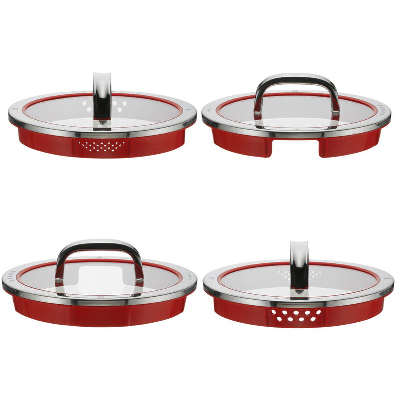 WMF Topfset 5-tlg. FUNCTION