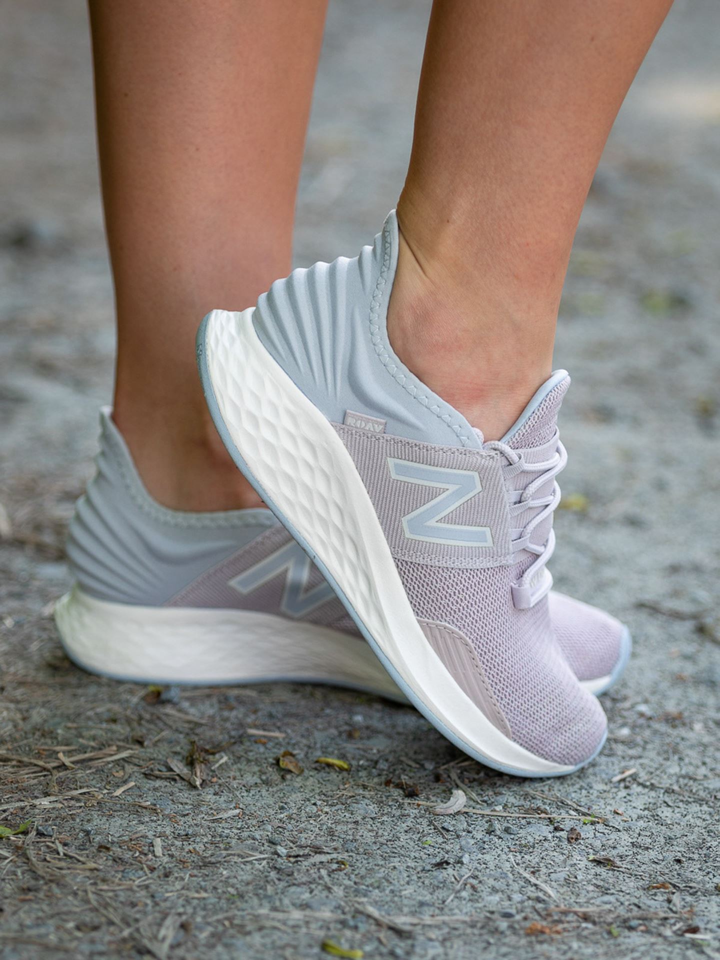 New Balance Fresh Foam Roav