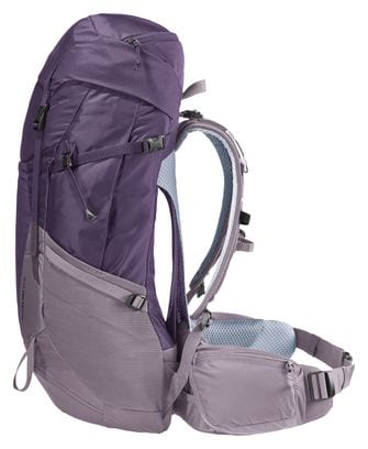 Sac de Randonnée Femme Deuter Futura Pro 34 SL Violet