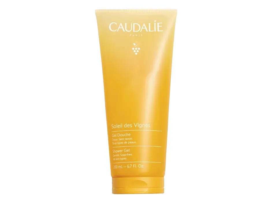 Caudalie Soleil Des Vignes Showergel - - 200 ml
