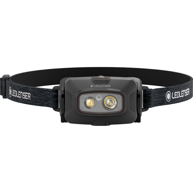 Ledlenser HF4R Core Stirnlampe