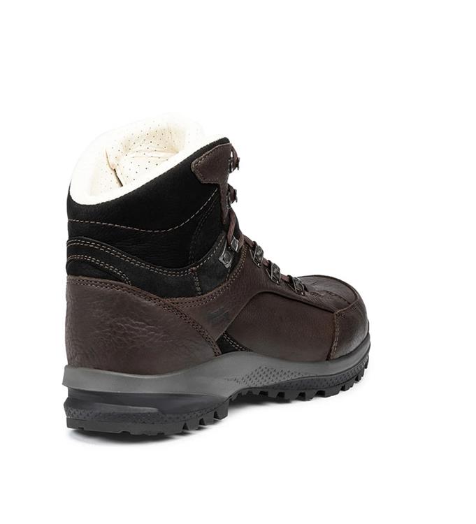Hanwag Bangri SF Extra 401210 Chestnut-Black