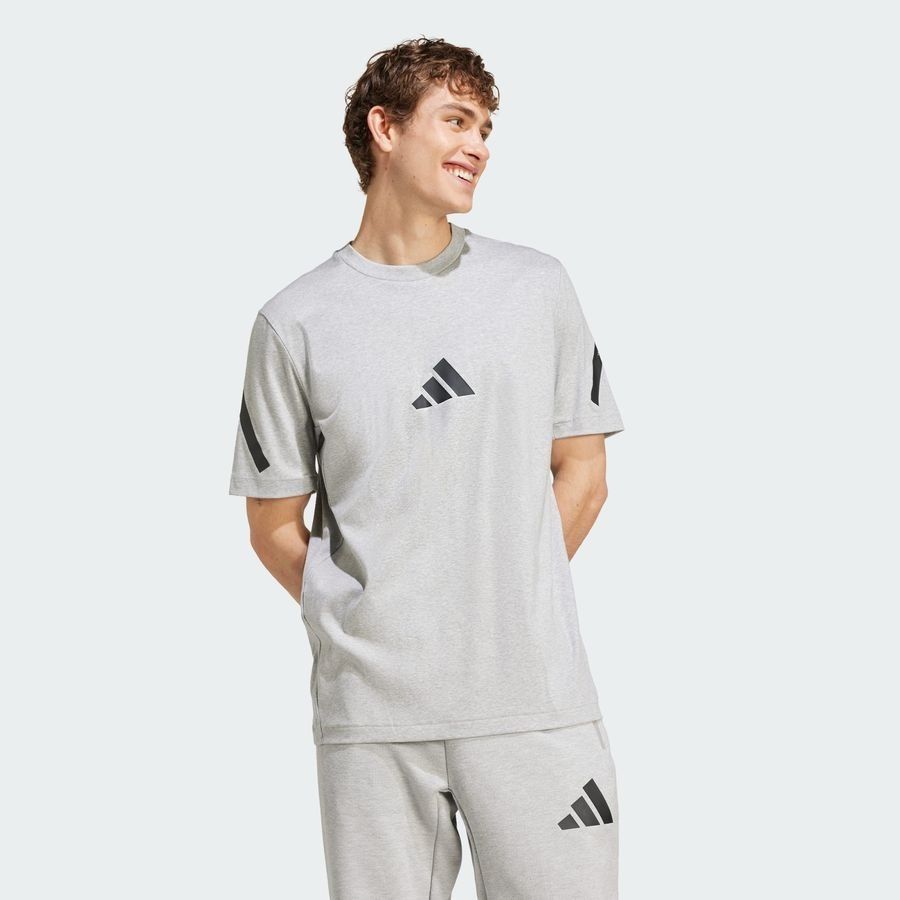 Adidas T-shirt adidas Z.N.E.