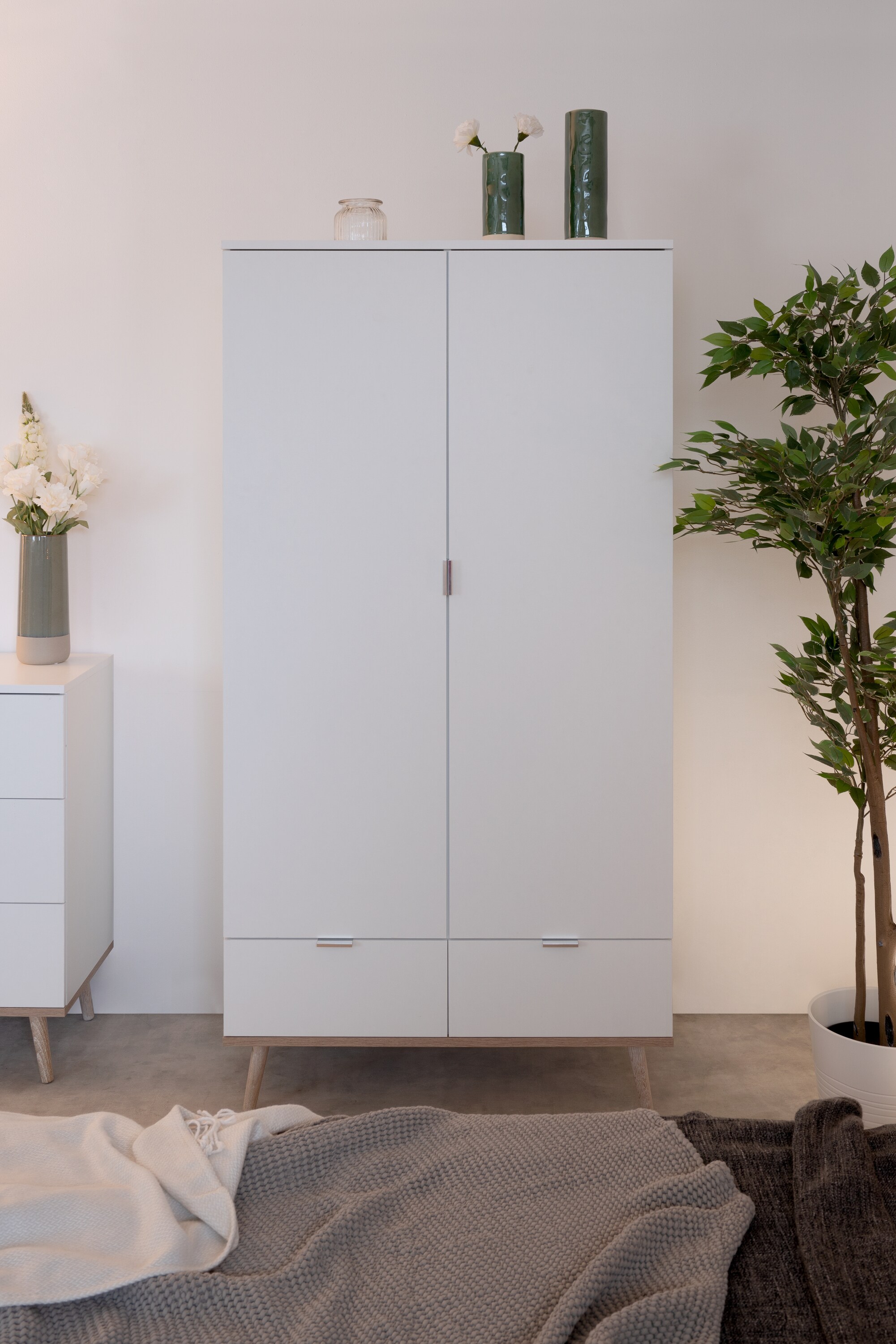 Finori Kleiderschrank 