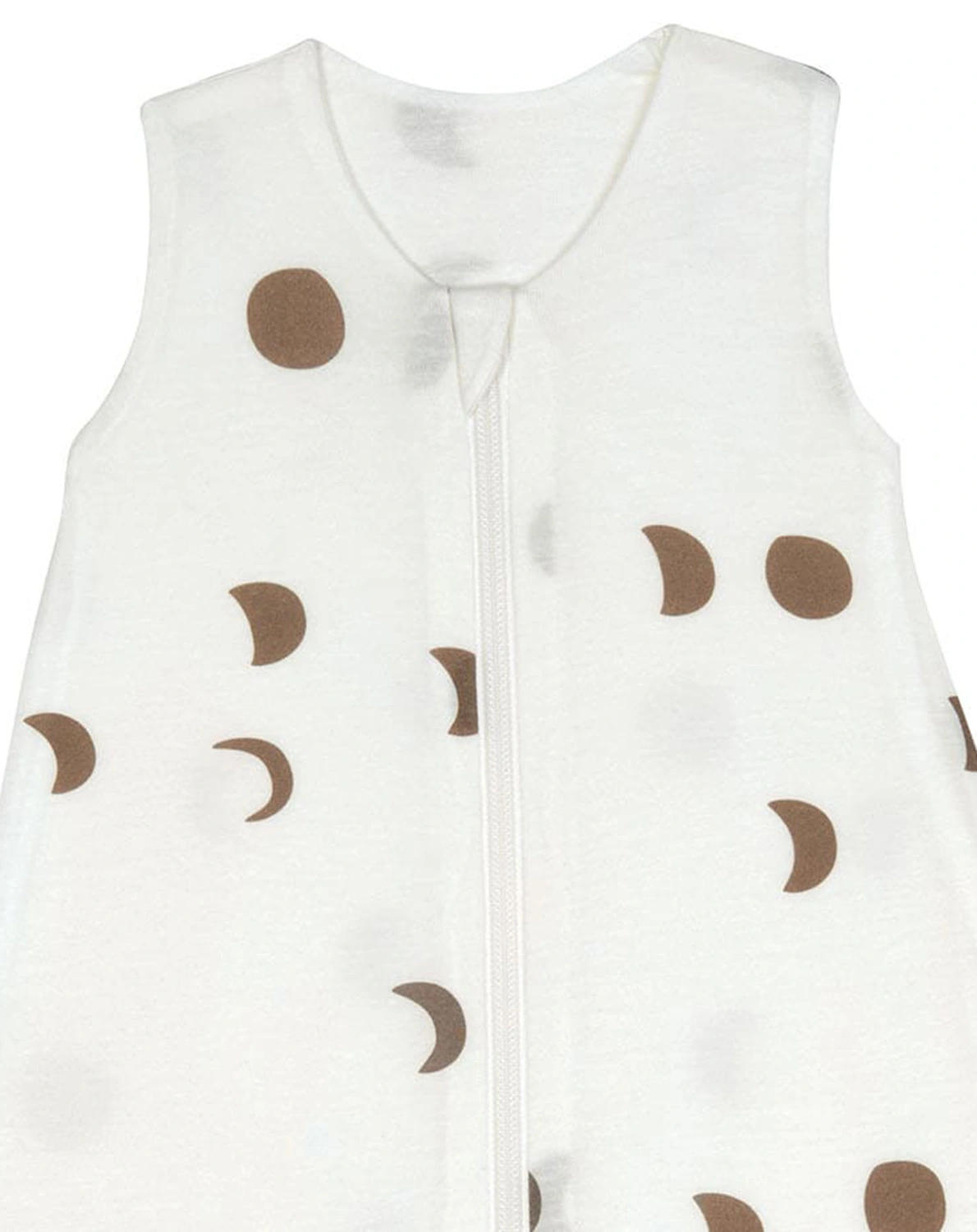 Schlafsack MOONLIGHT in milky