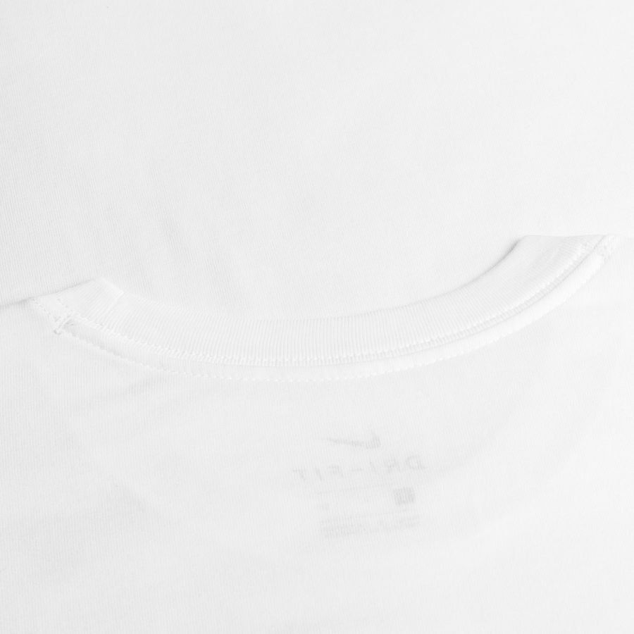 Nike T-shirt d'Entraînement Park 20 - Blanc/Noir